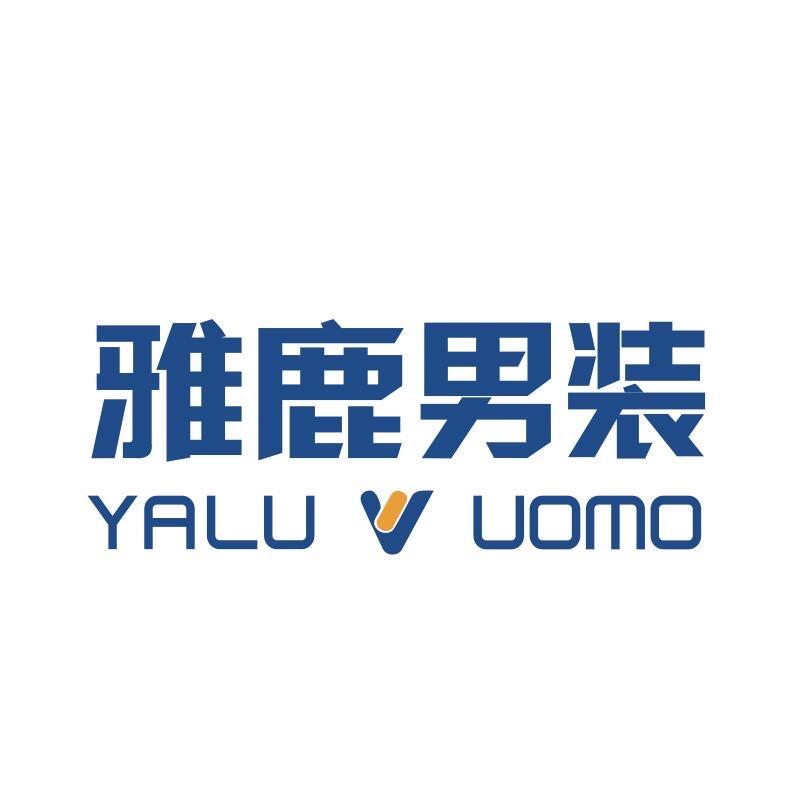 雅鹿男装服装旗舰店