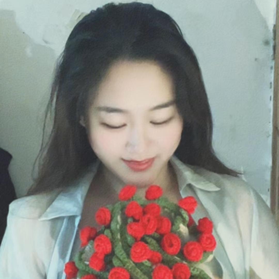 环丫头 °