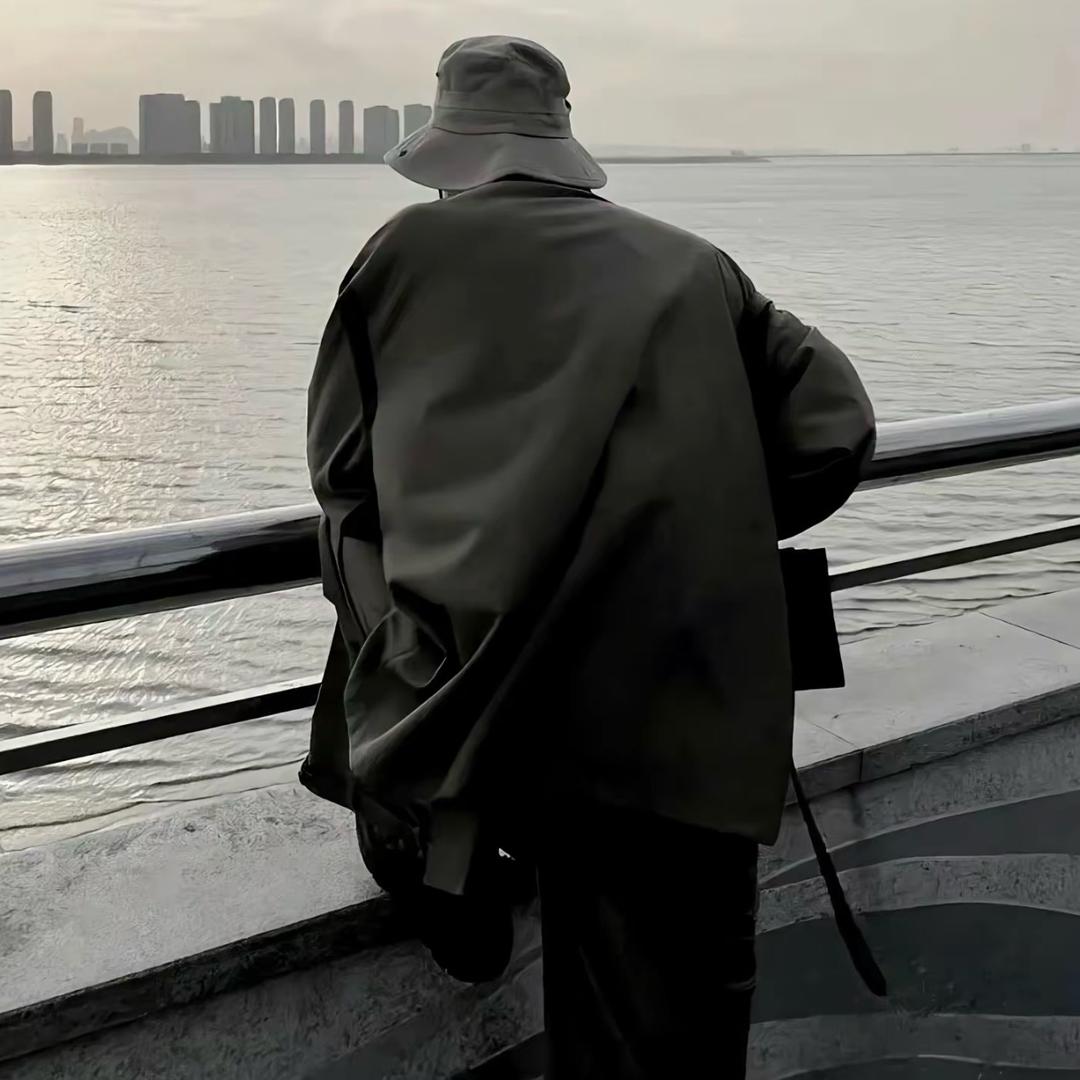 一路向北.