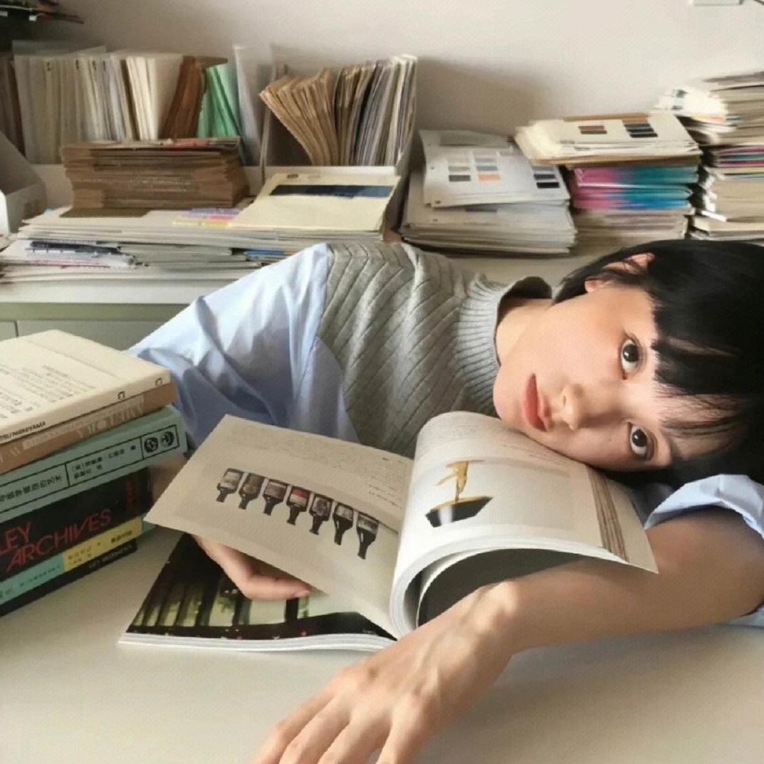 情感书房🏠