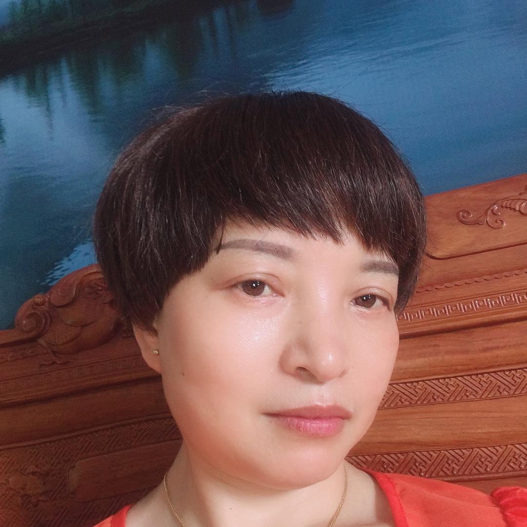 蓝姐