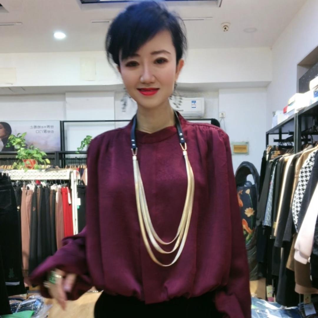 阳泉市滨河新天地温馨服饰
