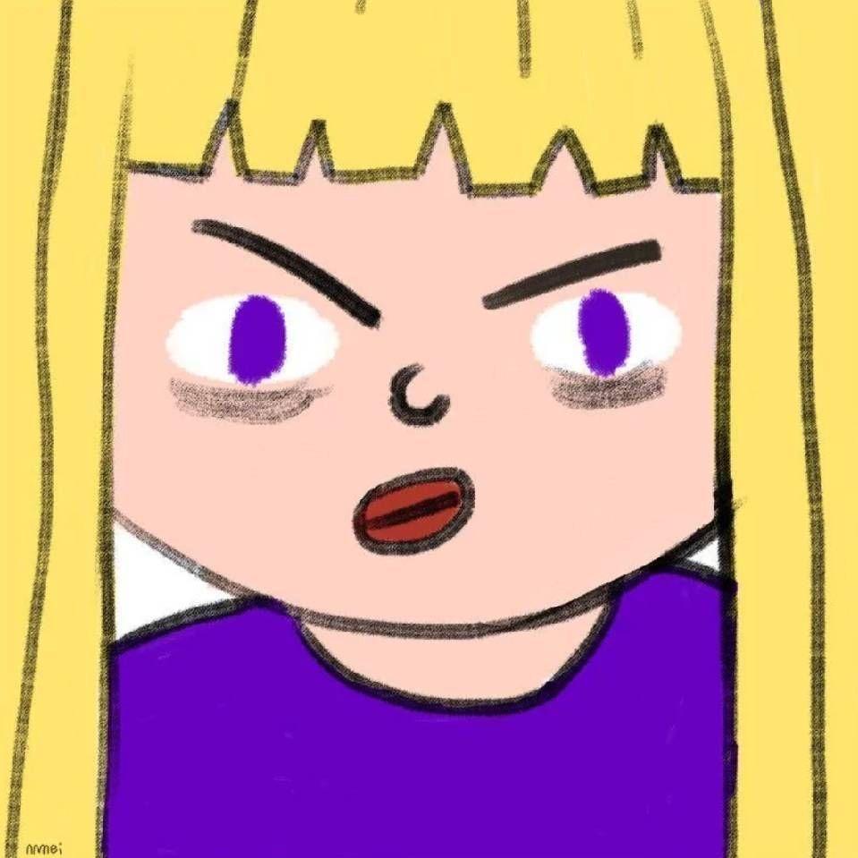 开心小怪😼（努力涨粉版）