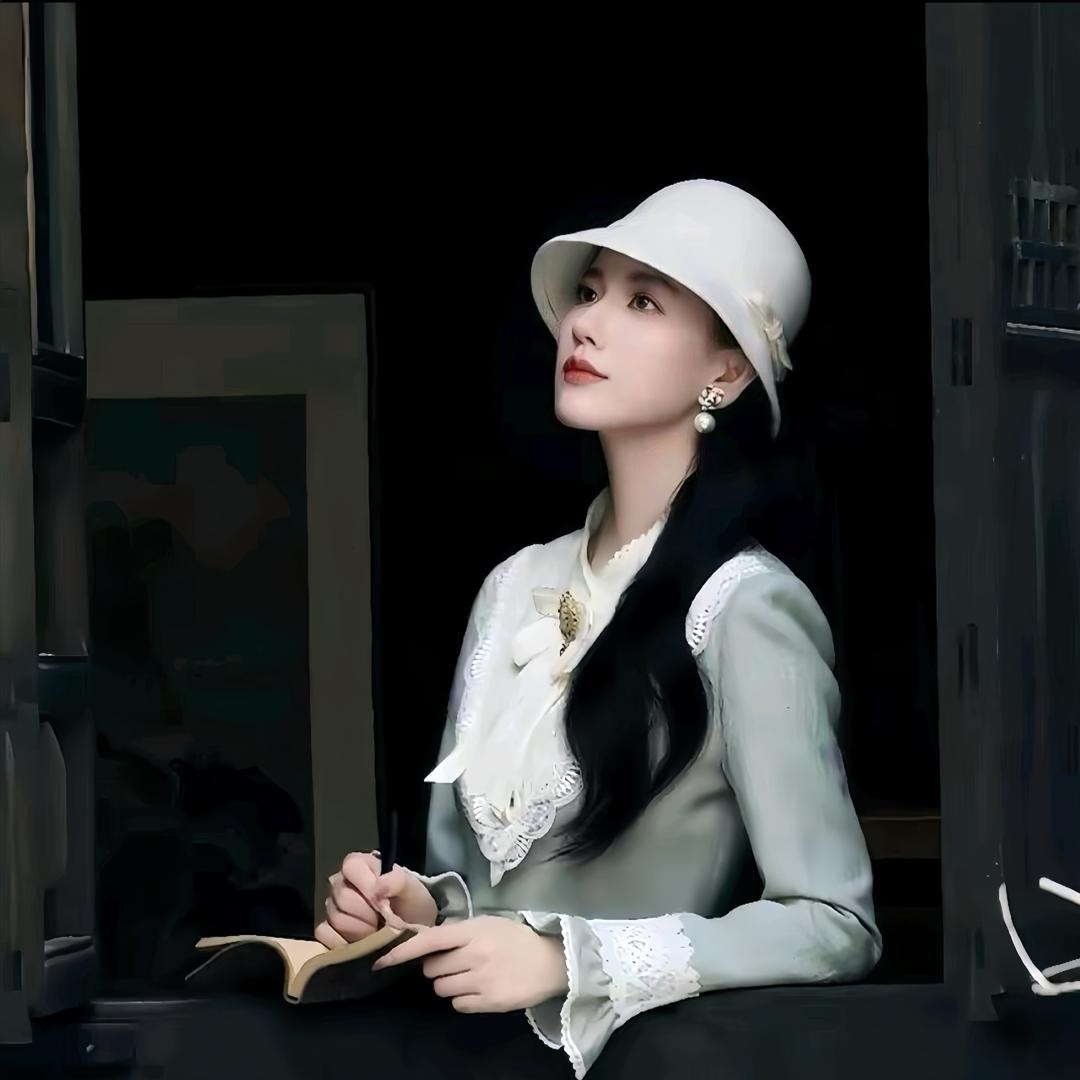 无艳一禾（直播返场）