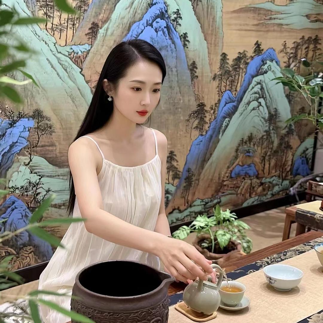 常来晶品茶具