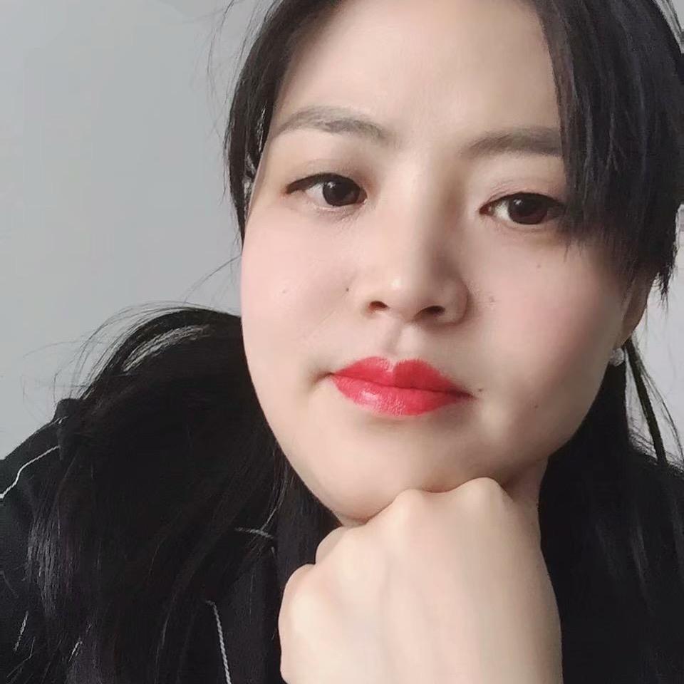 @玲子吖