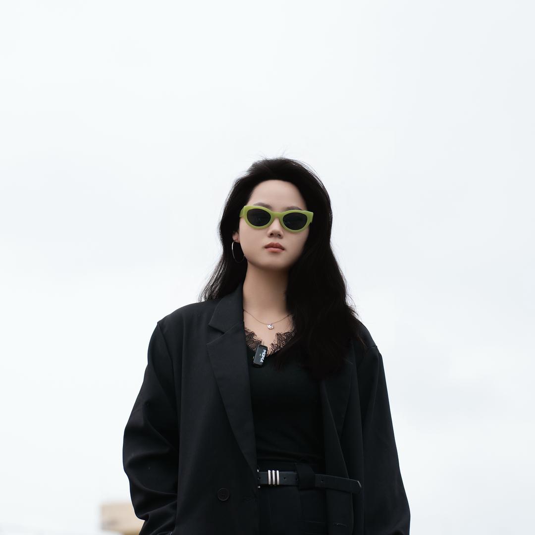 捷途扛把子—蜻蜓