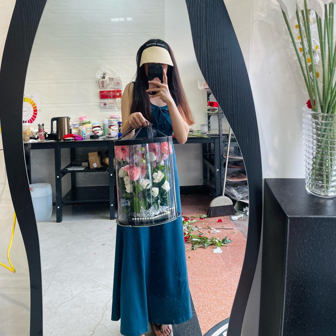 @是橘子呀