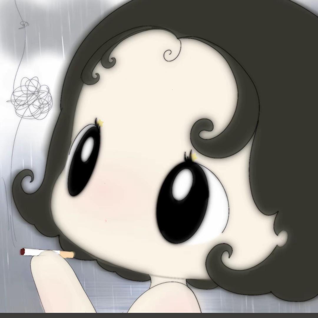 一个心愿