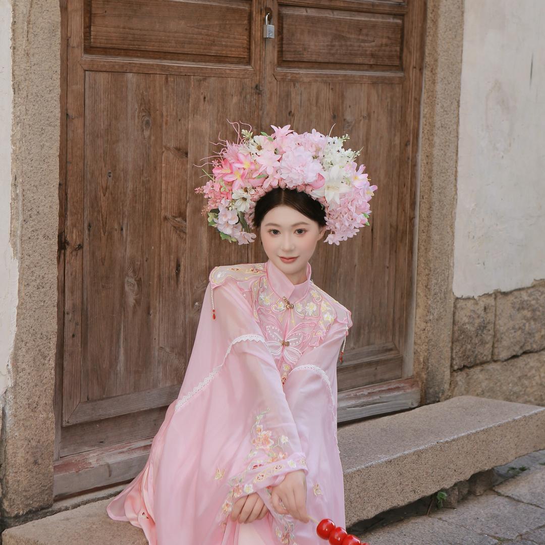 吕Xiao 静静呀