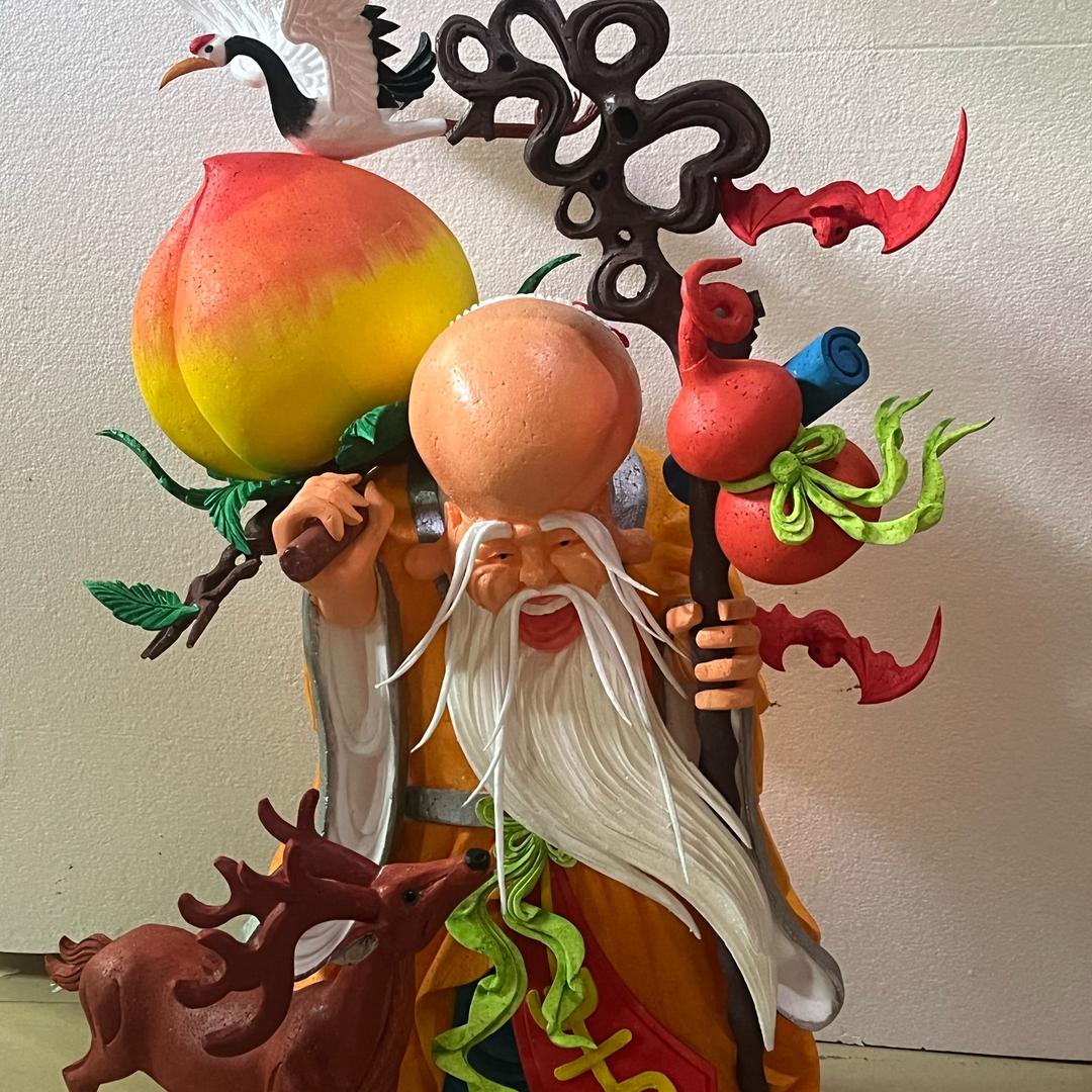 陈新转
