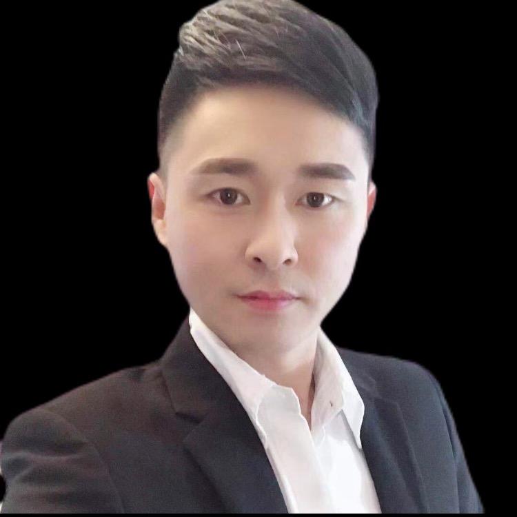 陈克庆