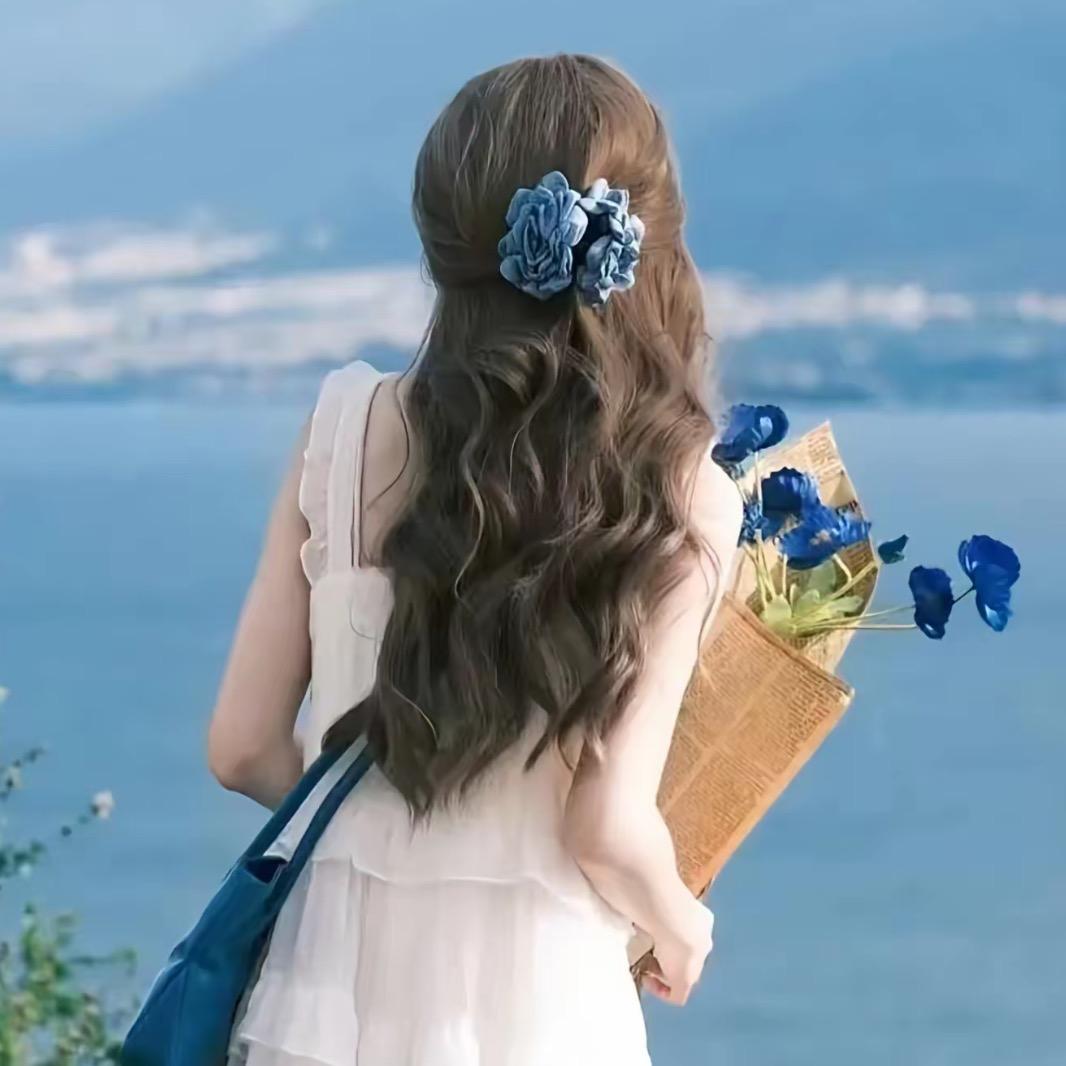 深海