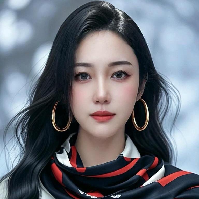 鑫悦姐姐