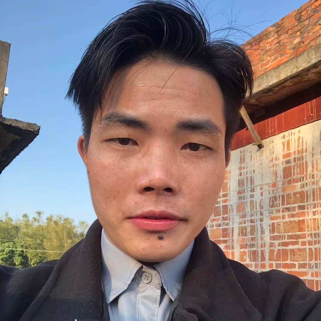 阿华.🐲