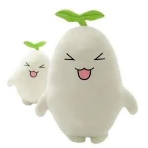 爱听撒娇的萝卜.