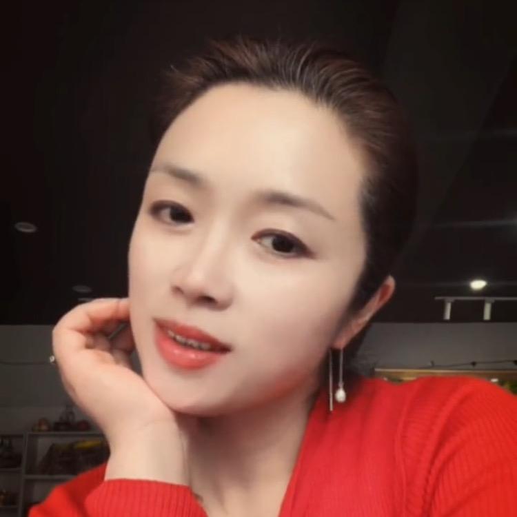 王倩（微笑炒货）