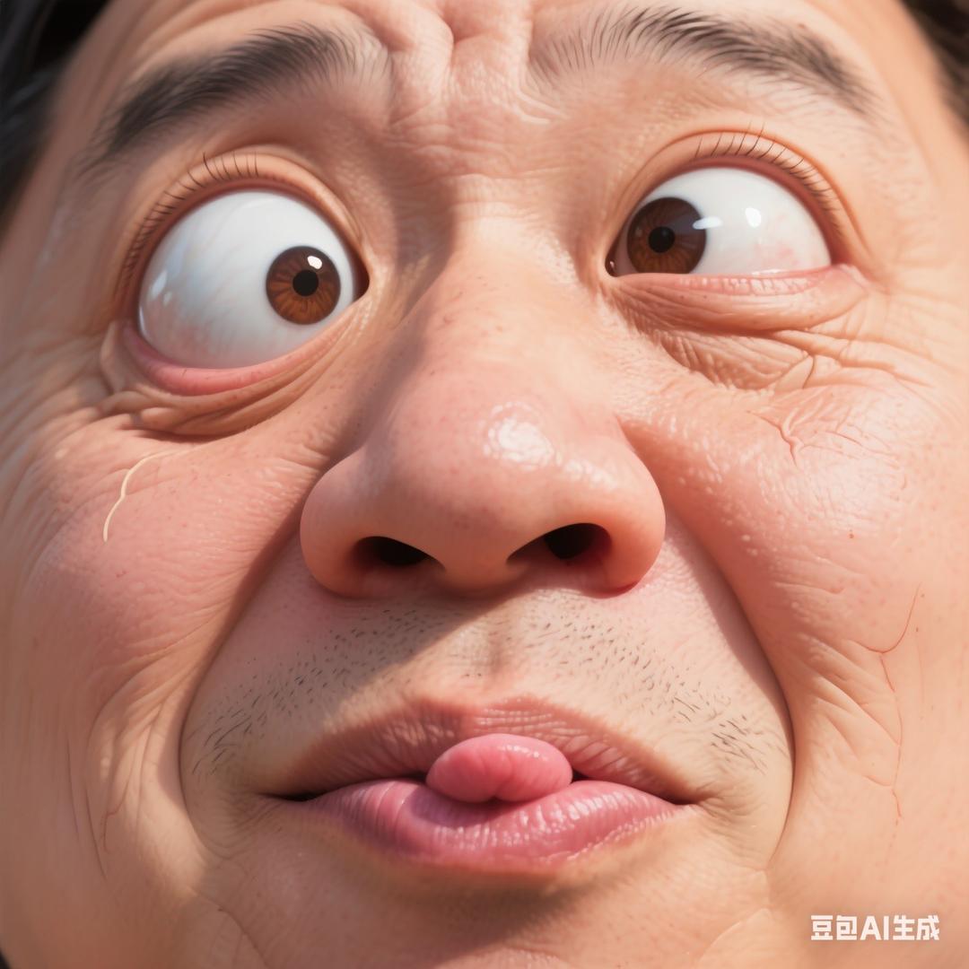 咸鱼也有梦想。
