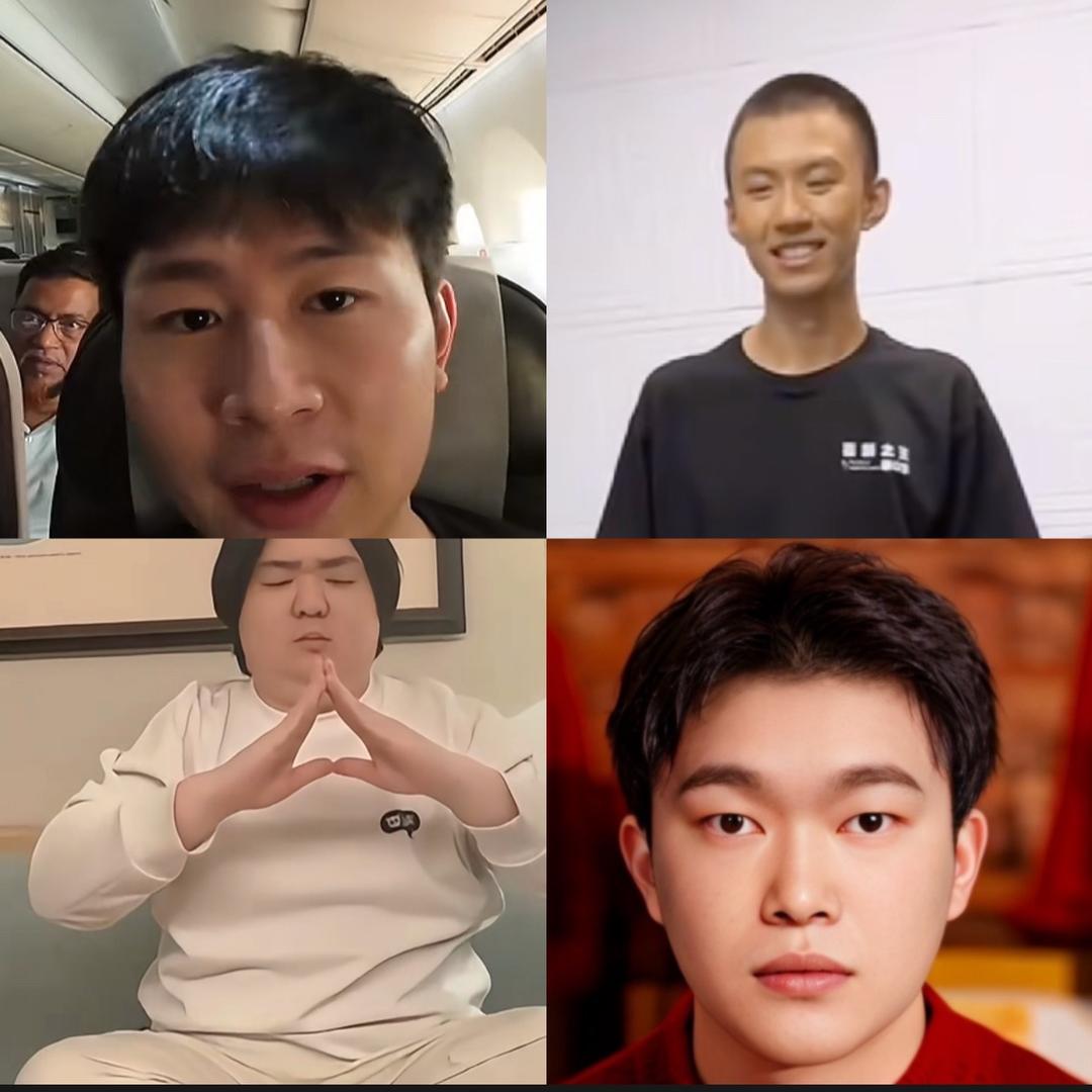 兔头小胖咂的减肥日记📓