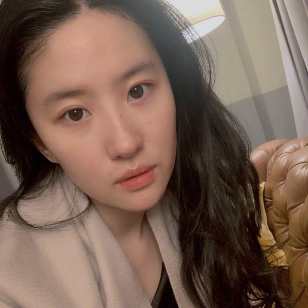 杨玉环、
