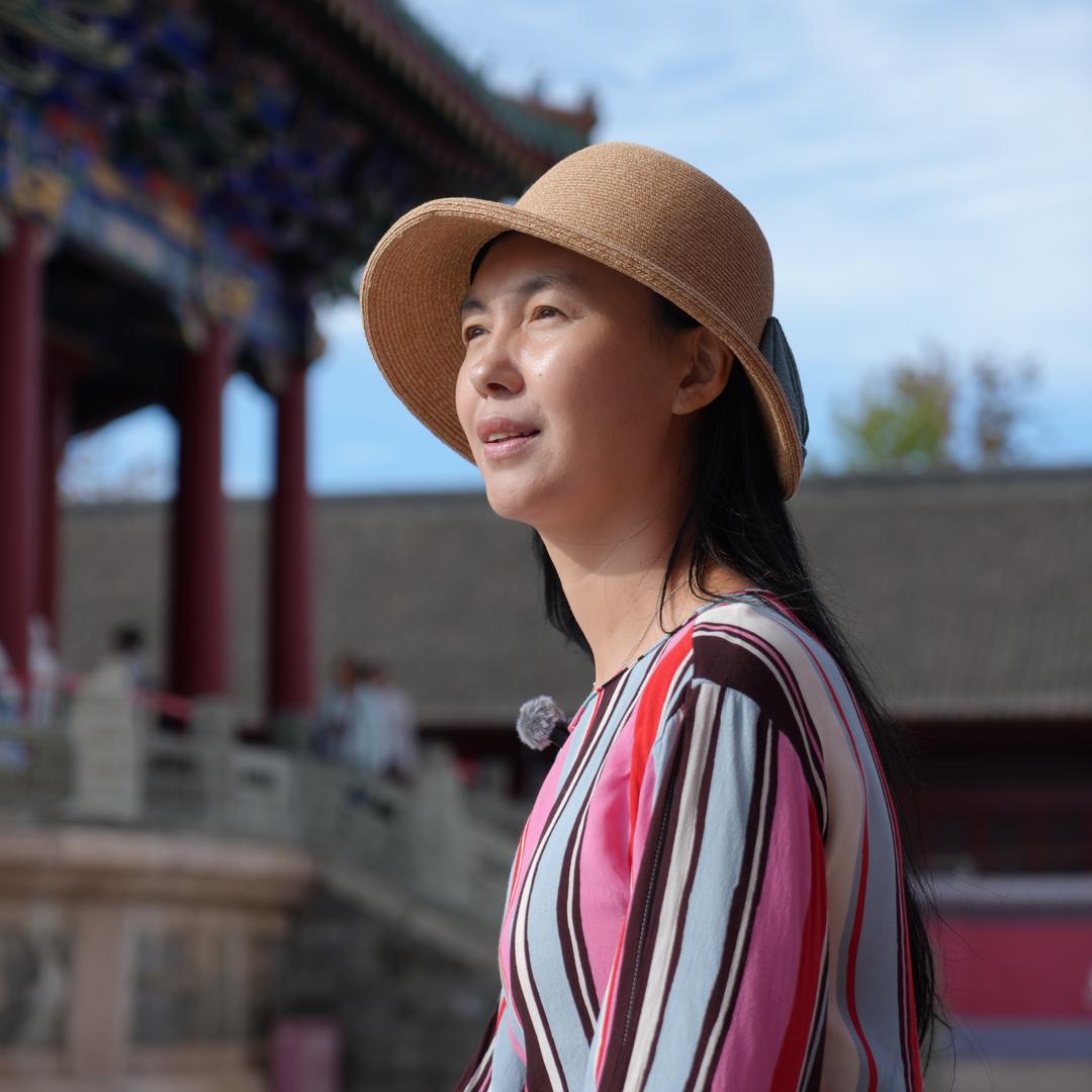 王蕾蕾妈妈咪呀冠军