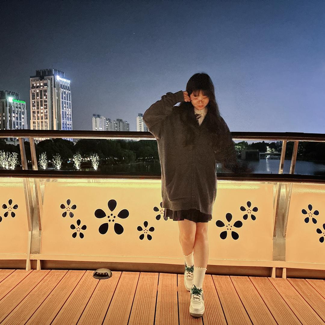 🎤雪丫头🎸