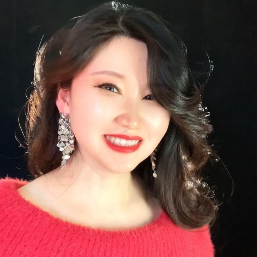 姗姗姐(伤感演绎）