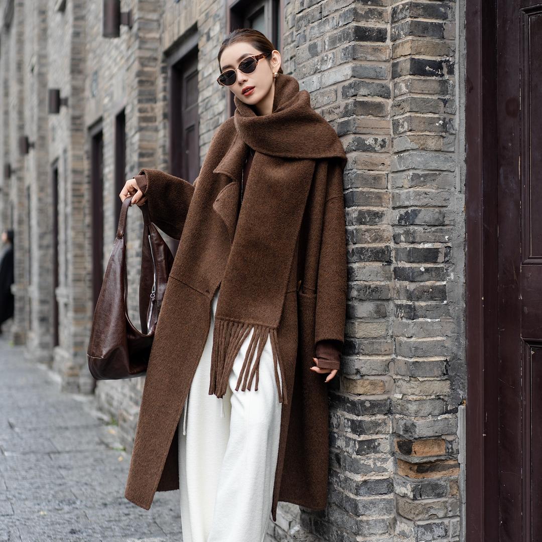 LELE 买手店女装 高货穿搭号