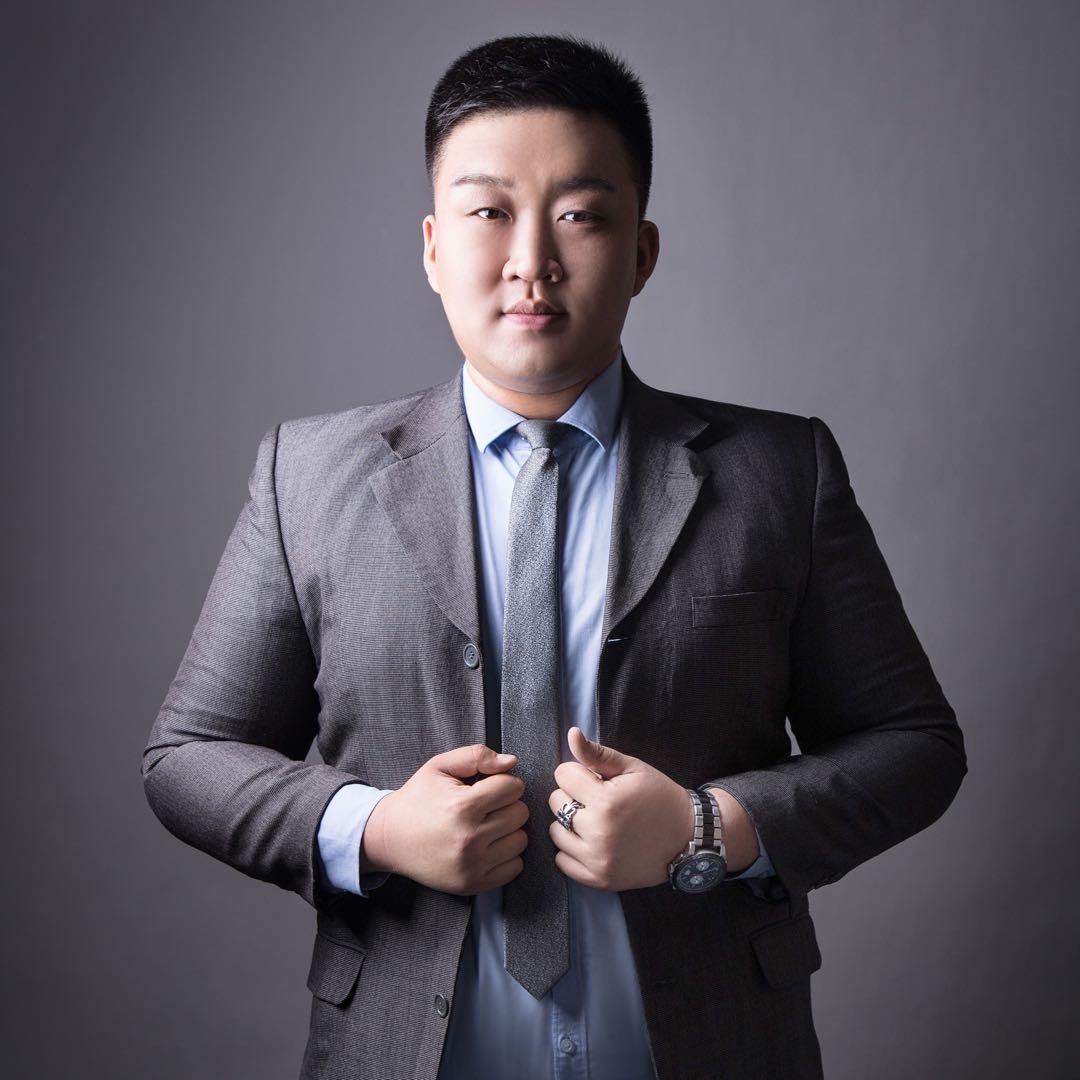 奕人带你看哈房丨九歌团队