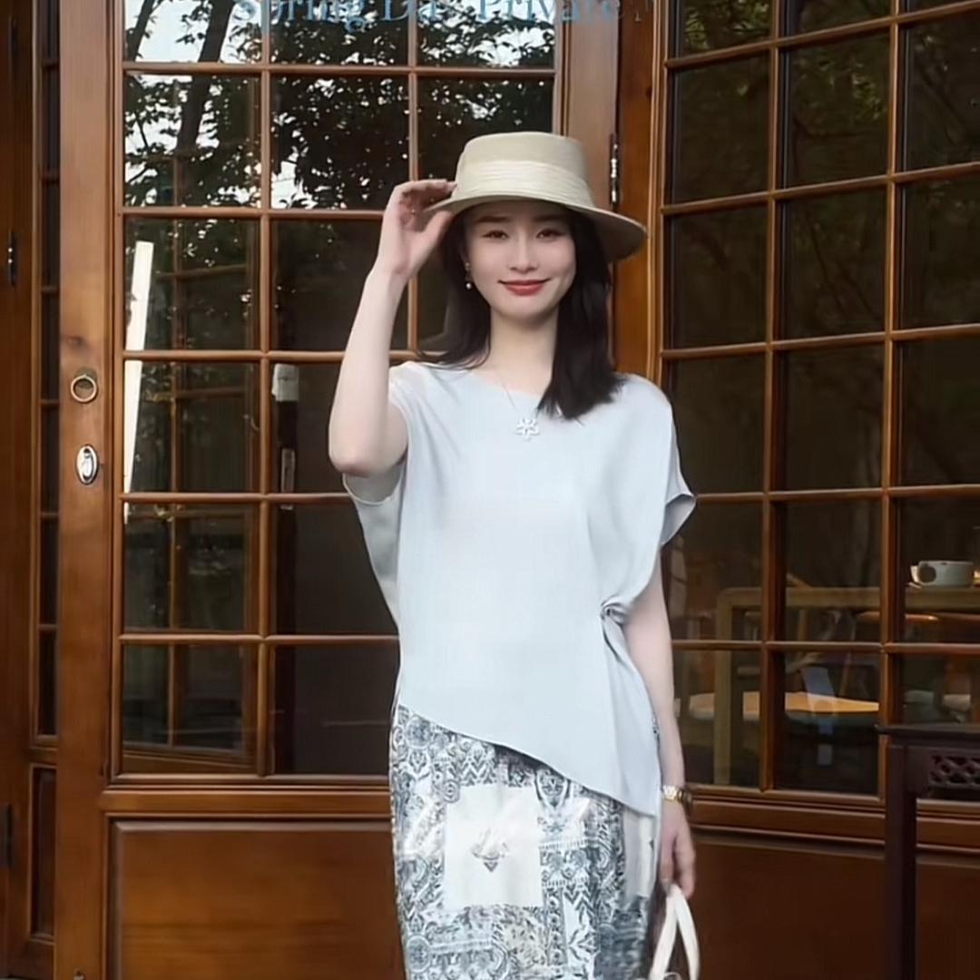 邱莹莹【精选穿搭】