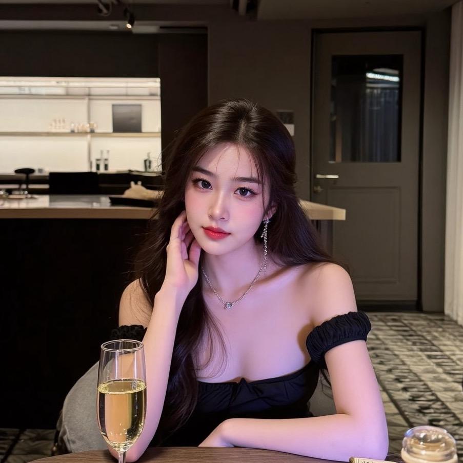 小洁.