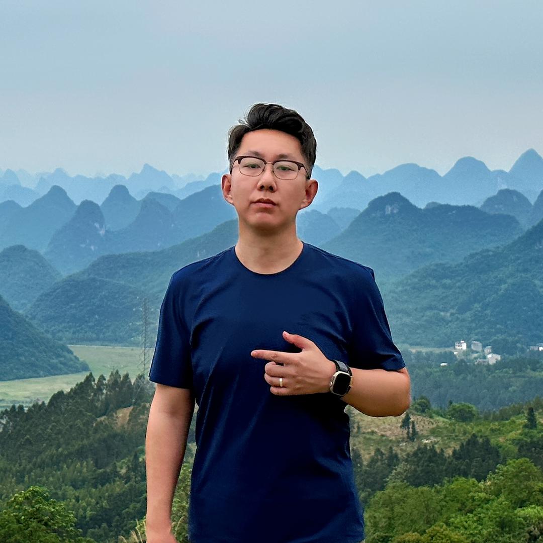 卷卷环游记