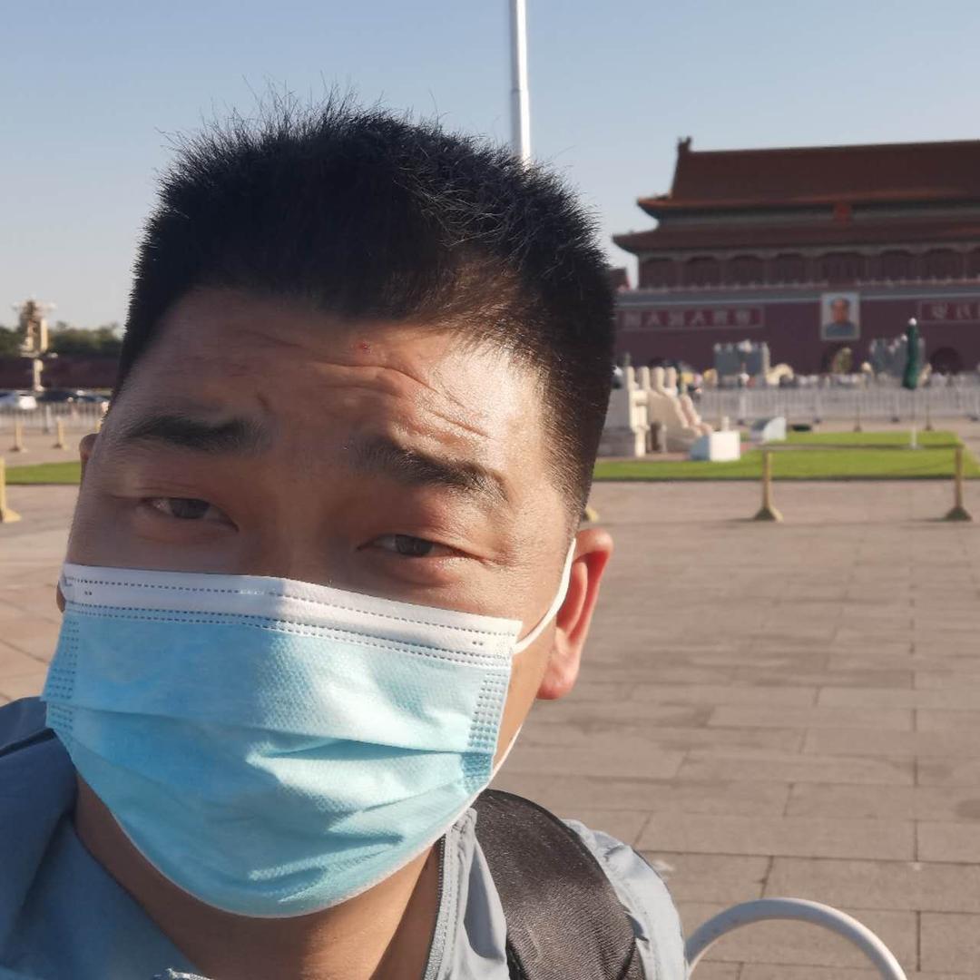 熊猫在非洲