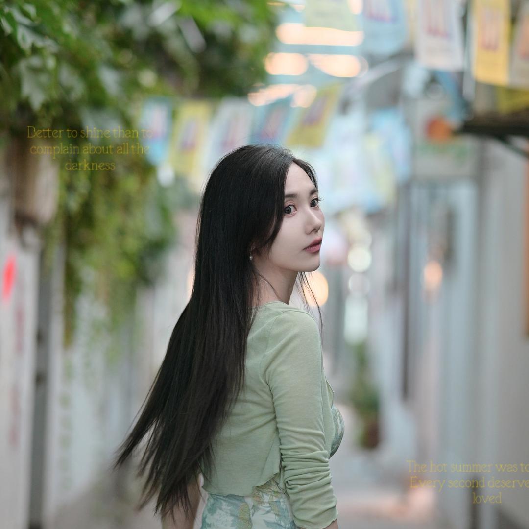 汐汐汐探吉安