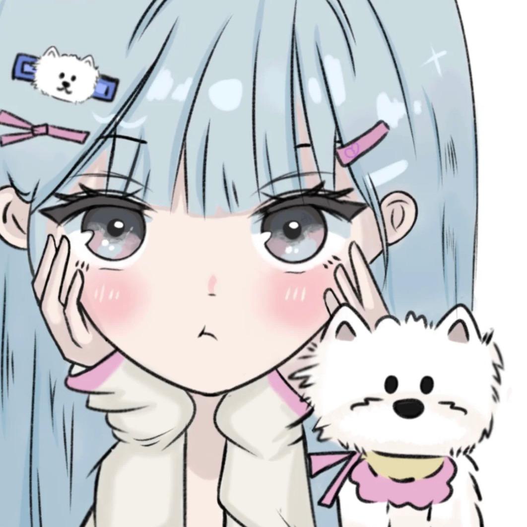 艾艾🐳