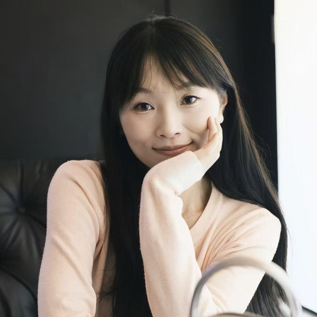 阿娇【摆摊、短视频创业】