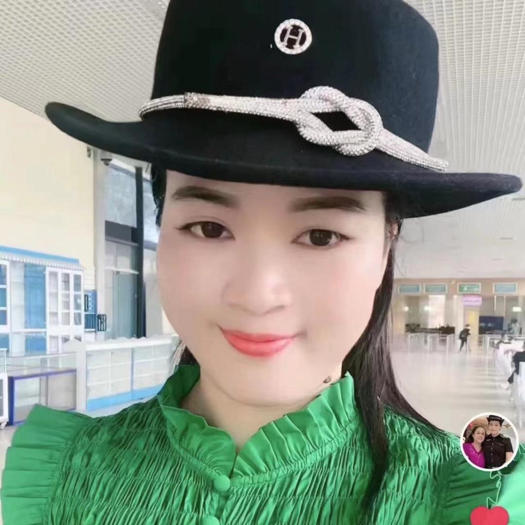 Ngọc quyên-玉娟京族妹子