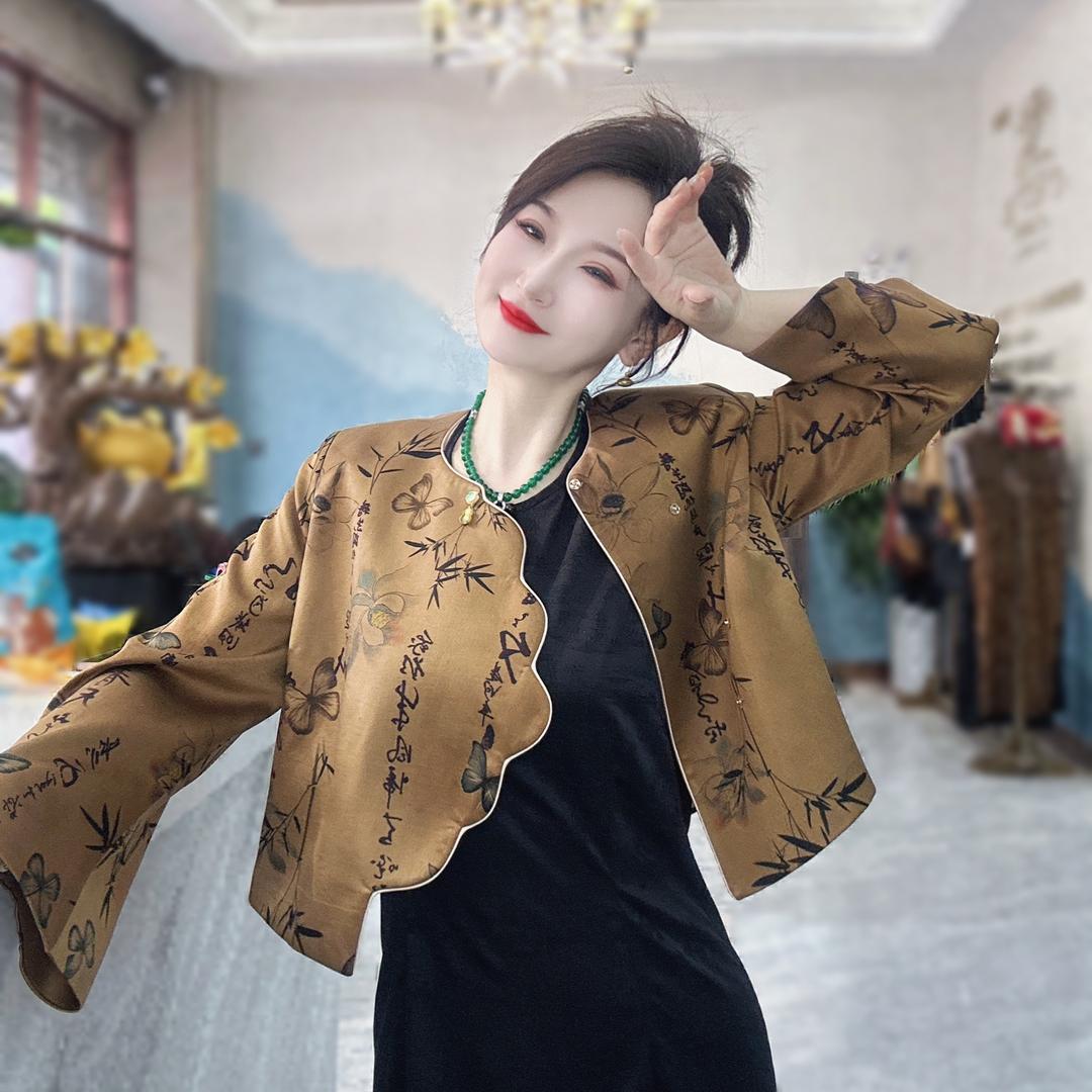 万锦X&H幸卉女装（小慧儿）