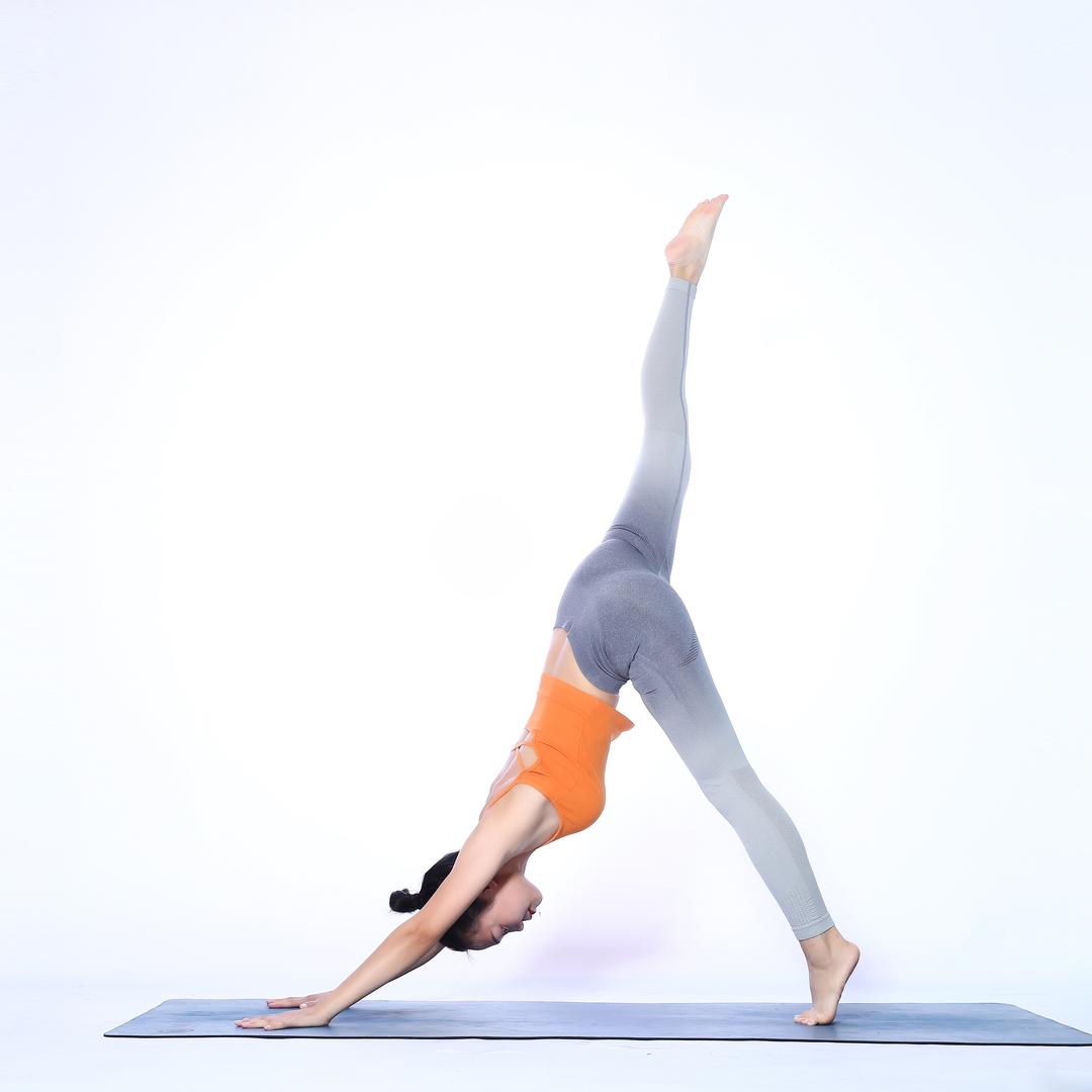 曳婷 唯美瑜伽普拉提