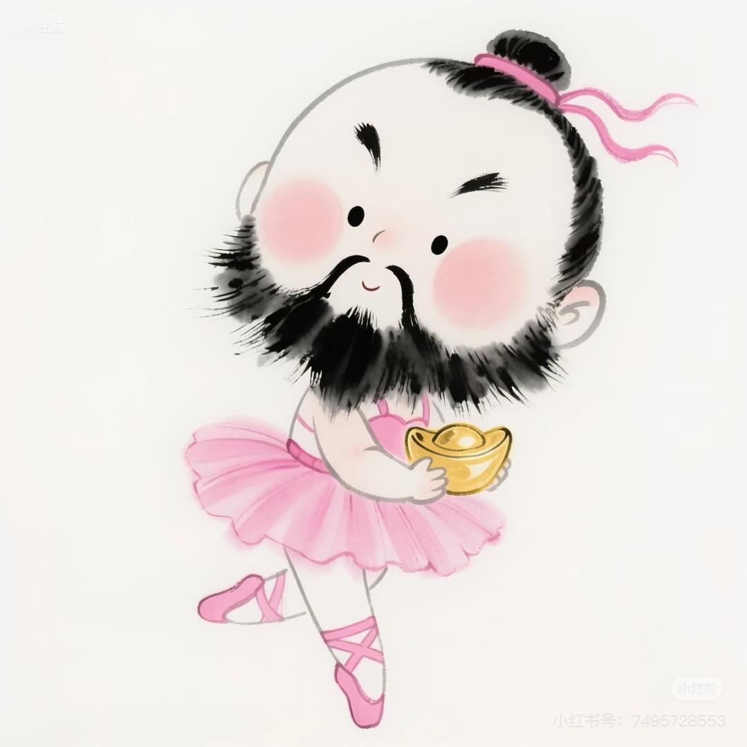 好好爱自己