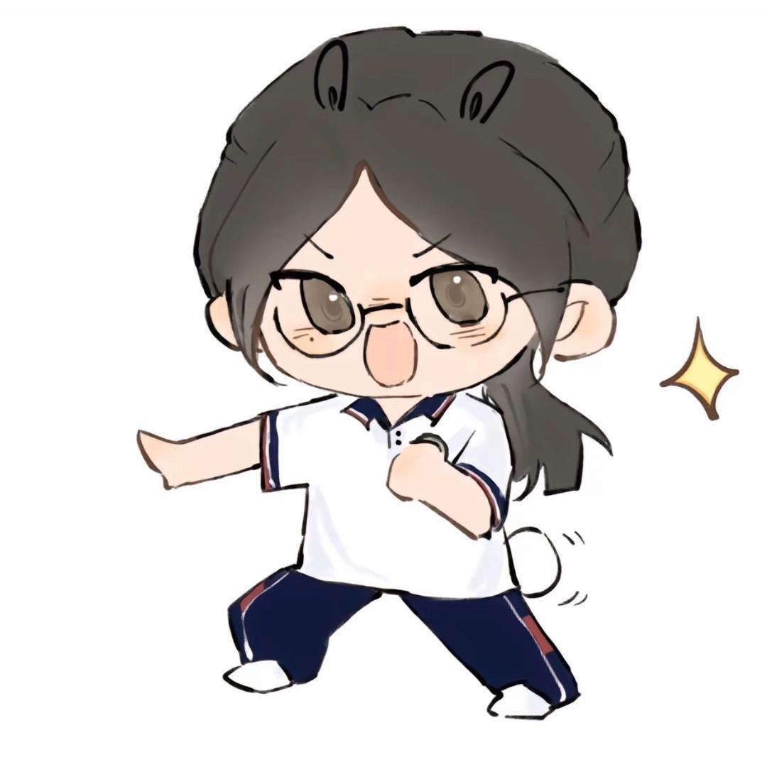 小鱼.🐟