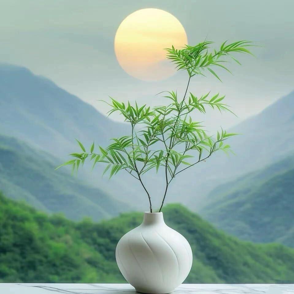 楚楚⭐️