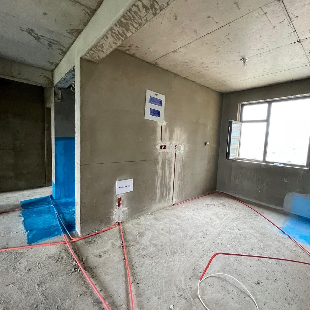 临沂恒远水电暖