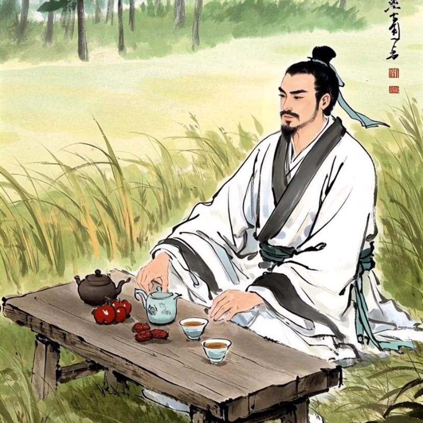 徐二霞客