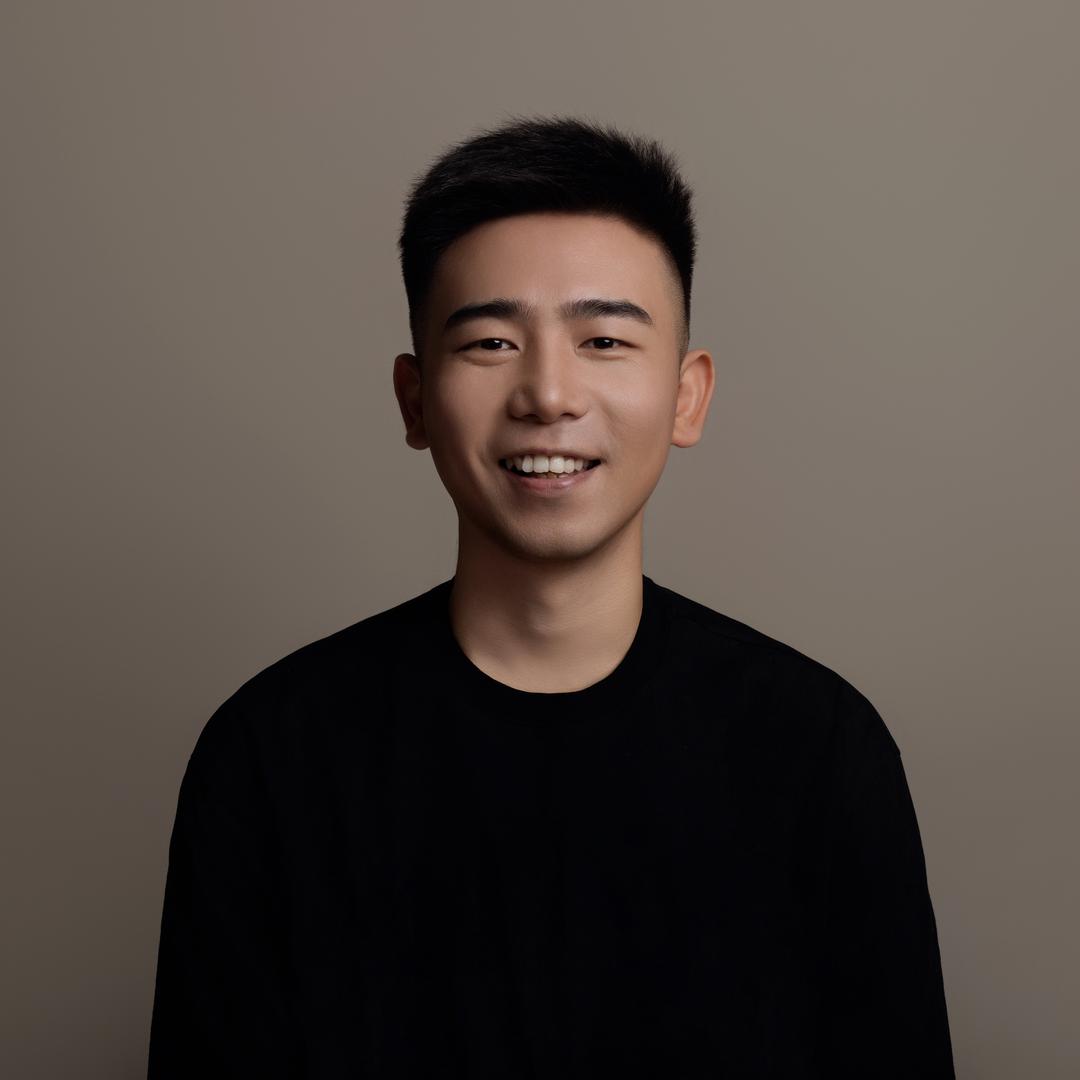 刘宸阳 ✊🏿