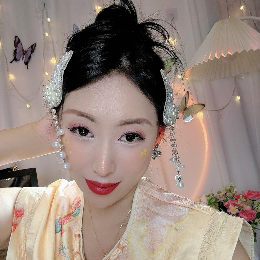 @婉婉妈（首播中午12：50）