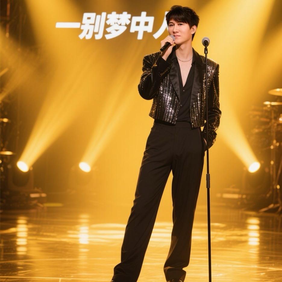 郝梓丞
