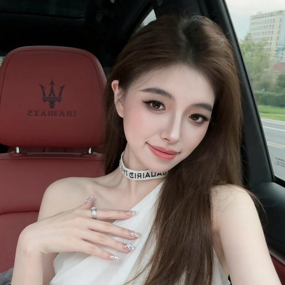 酒仙女🍷