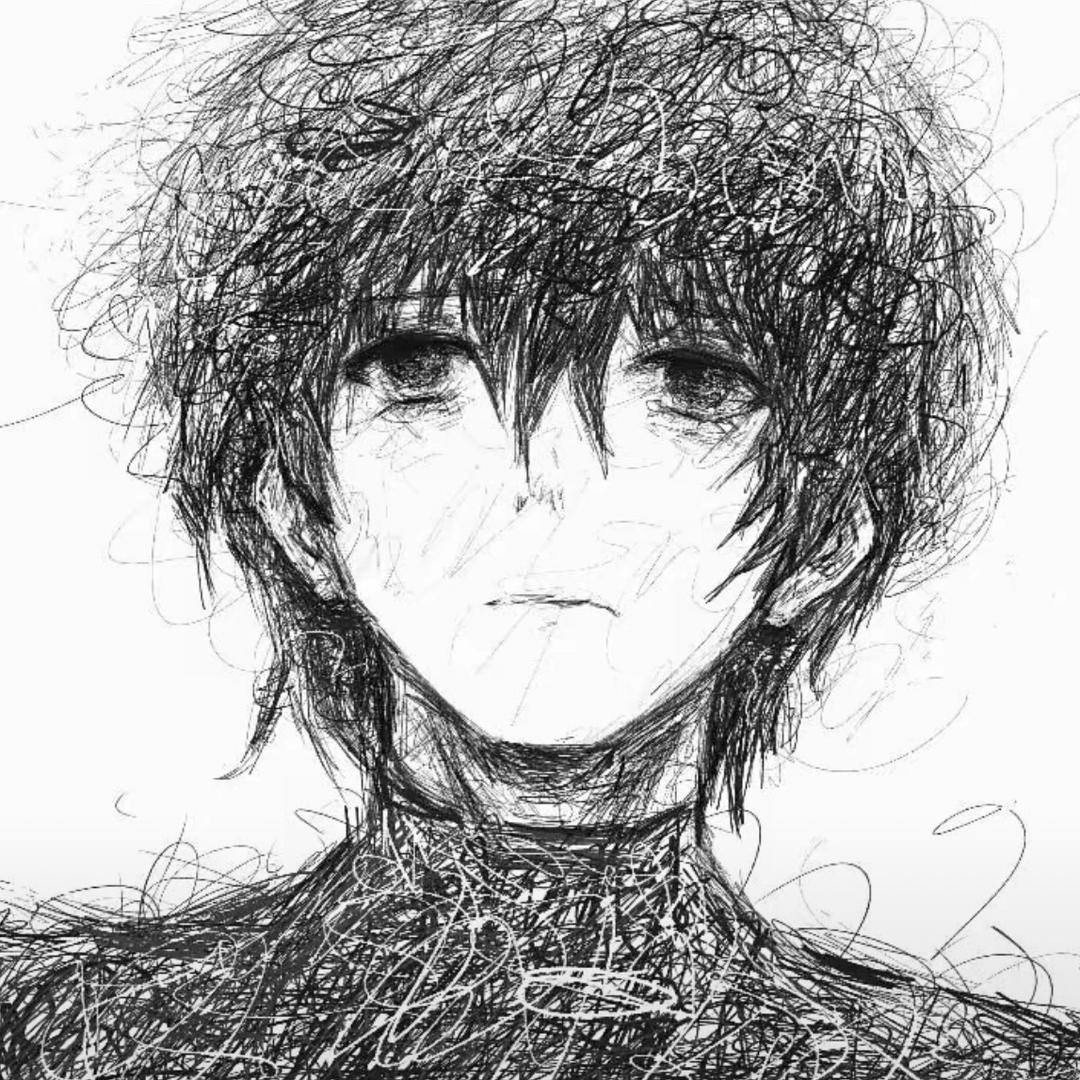 一个死在16岁里的少年