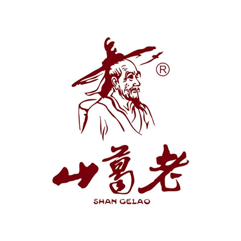 山葛老食品源头工厂